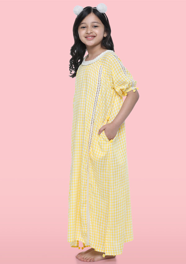 Stylish Black Top and Shorts Set NightWear Set for Girls – Stilento